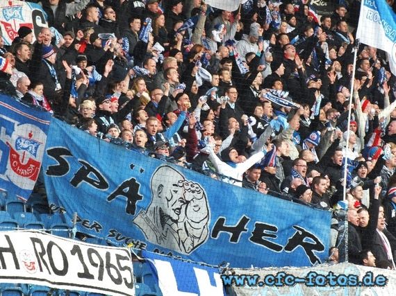 FC Hansa Rostock vs Chemnitzer FC (1-0) (10)