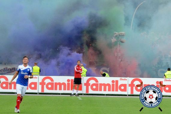 Holstein Kiel vs FC Hansa Rostock (2-0) (1)