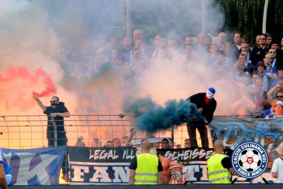 Holstein Kiel vs FC Hansa Rostock (2-0) (2)