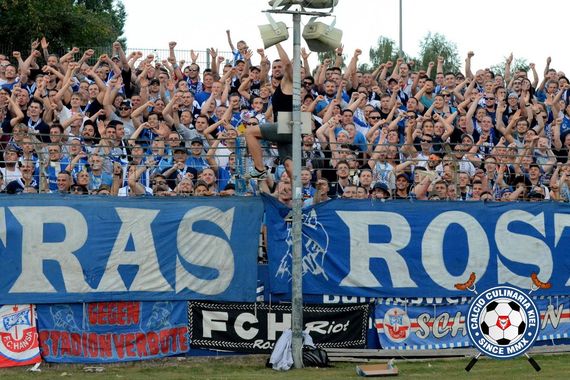 Holstein Kiel vs FC Hansa Rostock (2-0)