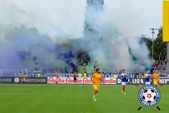 Holstein Kiel vs FC Hansa Rostock (2-0) (7)