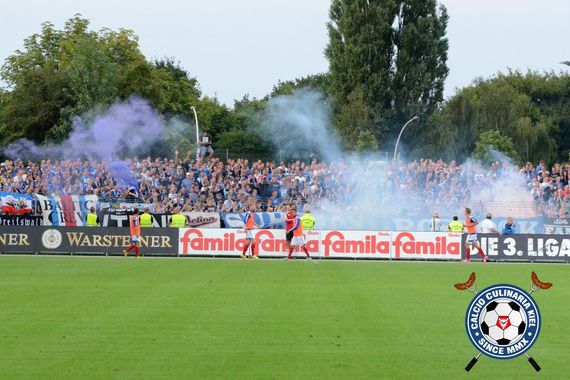 Holstein Kiel vs FC Hansa Rostock (2-0) (12)