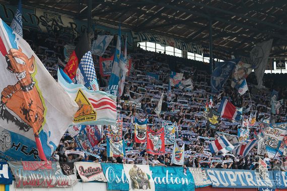 FC Hansa Rostock vs Borussia Dortmund II (3-2) (1)