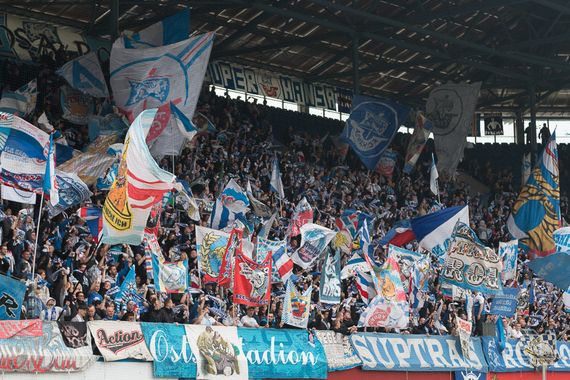 FC Hansa Rostock vs Borussia Dortmund II (3-2) (5)
