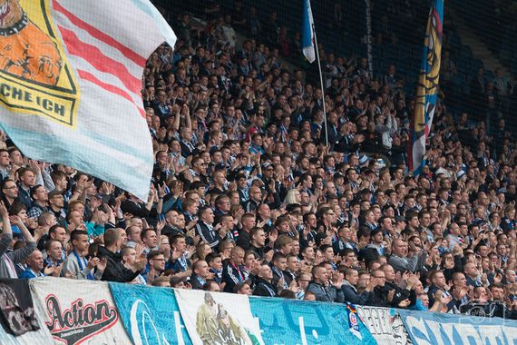FC Hansa Rostock vs Borussia Dortmund II (3-2) (7)