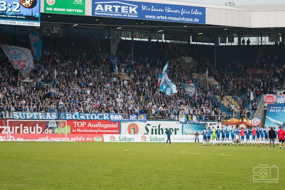 FC Hansa Rostock vs Borussia Dortmund II (3-2) (12)