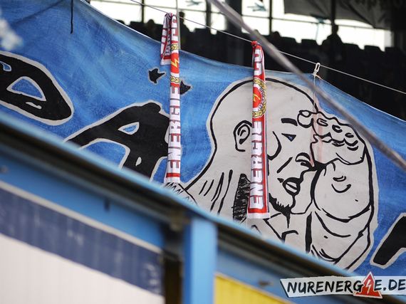 FC Hansa Rostock vs FC Energie Cottbus (0-1) (18)