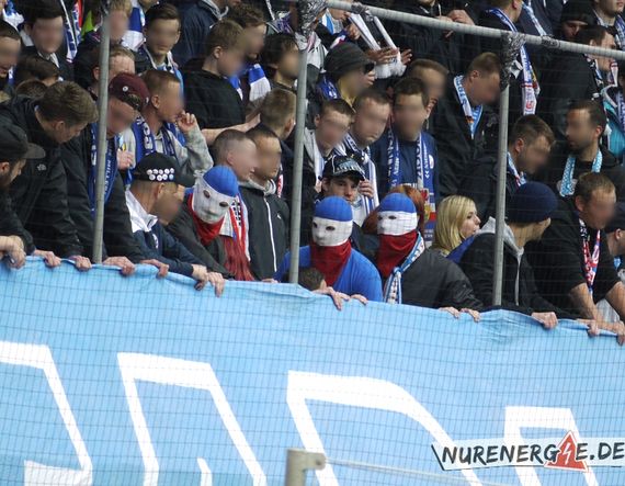 FC Hansa Rostock vs FC Energie Cottbus (0-1) (19)