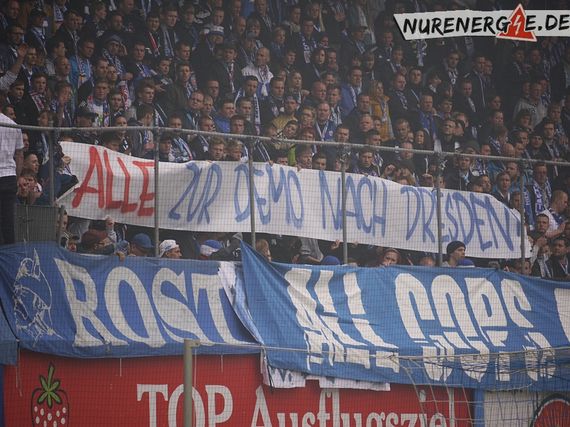FC Hansa Rostock vs FC Energie Cottbus (0-1) (20)