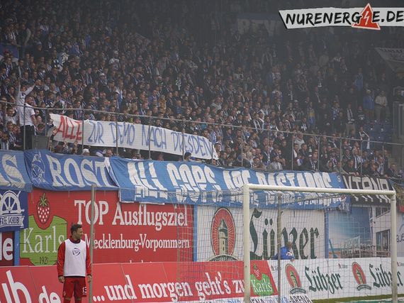 FC Hansa Rostock vs FC Energie Cottbus (0-1) (21)