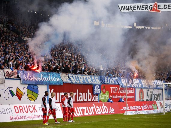 FC Hansa Rostock vs FC Energie Cottbus (0-1) (24)