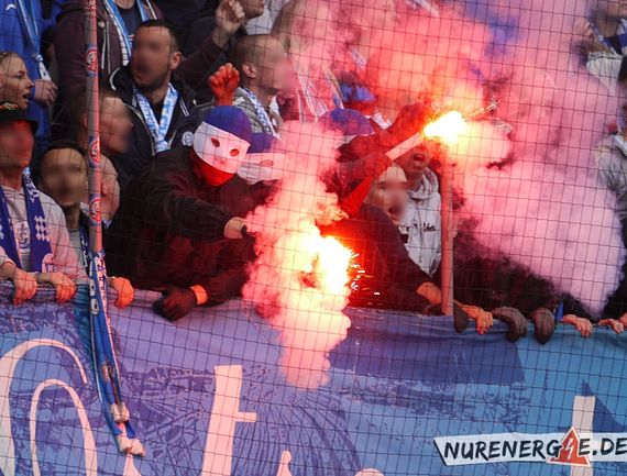 FC Hansa Rostock vs FC Energie Cottbus (0-1) (25)