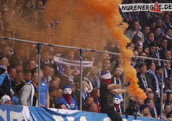 FC Hansa Rostock vs FC Energie Cottbus (0-1) (27)