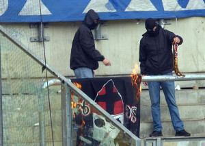 Dynamo Dresden vs FC Hansa Rostock (2-1)