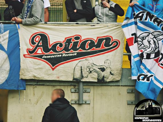 Dynamo Dresden vs FC Hansa Rostock (2-1) (1)
