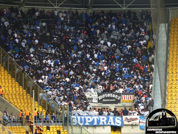 Dynamo Dresden vs FC Hansa Rostock (2-1) (3)