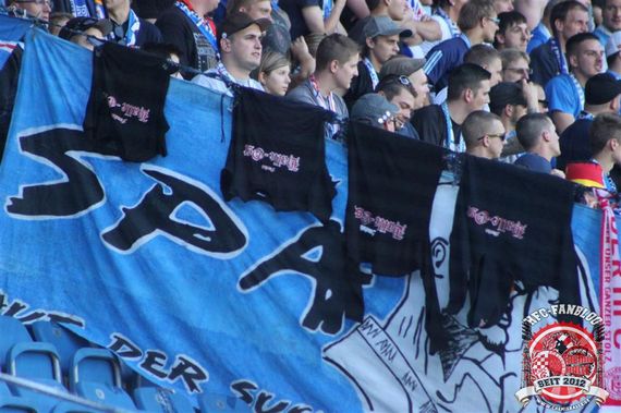 FC Hansa Rostock vs Hallescher FC (0-1) (6)