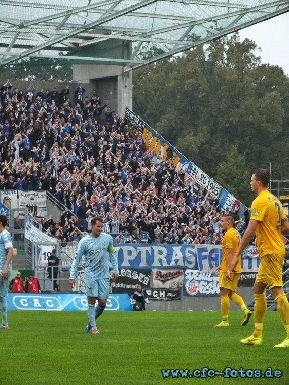 Chemnitzer FC vs FC Hansa Rostock (2-0) (4)