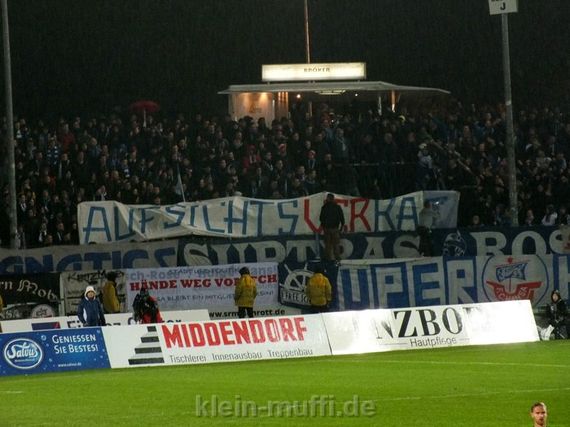 SC Preußen Münster vs FC Hansa Rostock (1-1) (4)