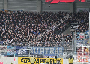 Hallescher FC vs FC Hansa Rostock (2-0)