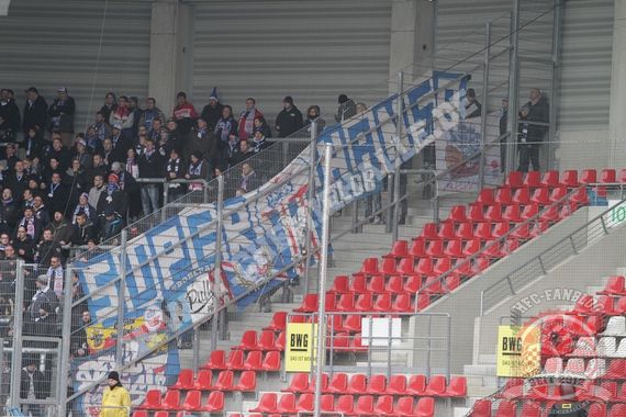 Hallescher FC vs FC Hansa Rostock (2-0) (3)