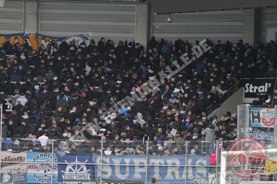 Hallescher FC vs FC Hansa Rostock (2-0) (8)