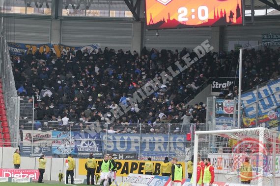Hallescher FC vs FC Hansa Rostock (2-0) (9)