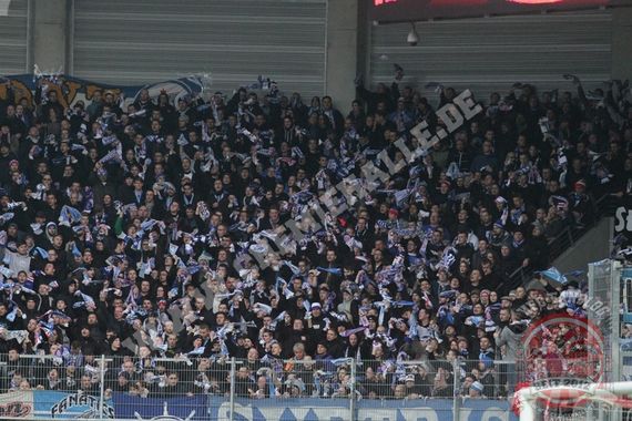 Hallescher FC vs FC Hansa Rostock (2-0) (11)