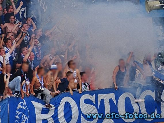 Chemnitzer FC vs FC Hansa Rostock (1-1) (4)