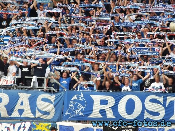 Chemnitzer FC vs FC Hansa Rostock (1-1) (5)