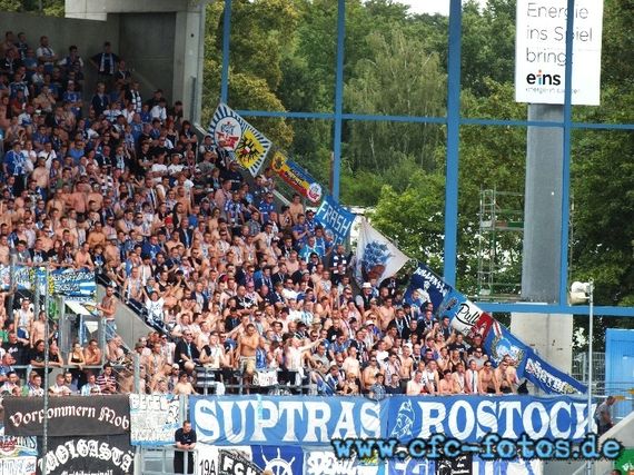 Chemnitzer FC vs FC Hansa Rostock (1-1) (8)