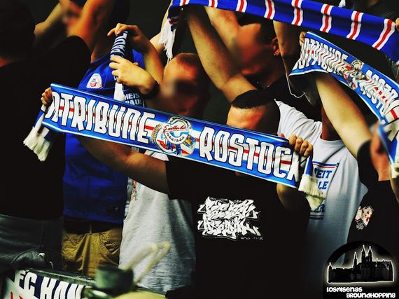 Chemnitzer FC vs FC Hansa Rostock (1-1) (12)