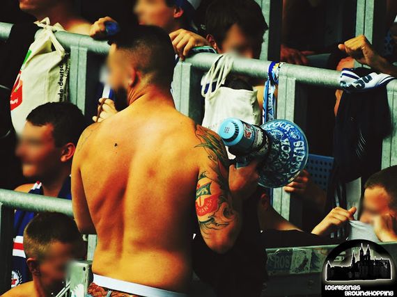 Chemnitzer FC vs FC Hansa Rostock (1-1) (13)