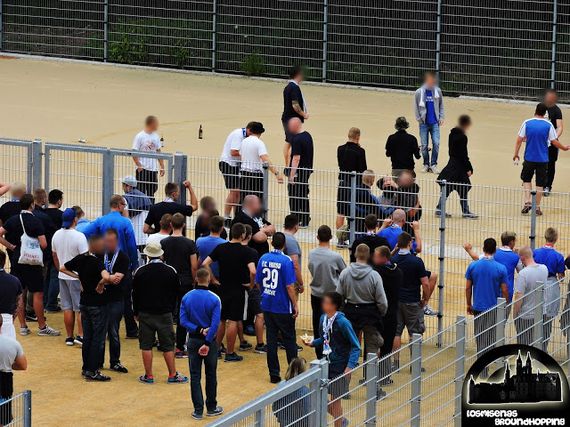 Chemnitzer FC vs FC Hansa Rostock (1-1) (19)