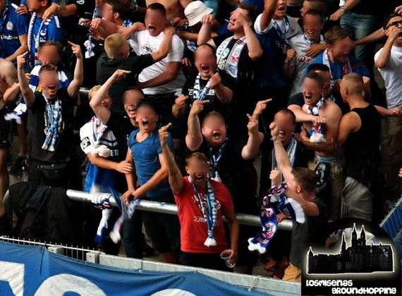 Chemnitzer FC vs FC Hansa Rostock (1-1) (27)