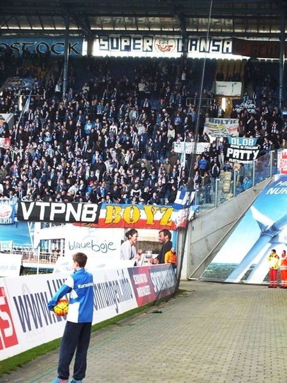 FC Hansa Rostock vs Chemnitzer FC (1-0) (5)