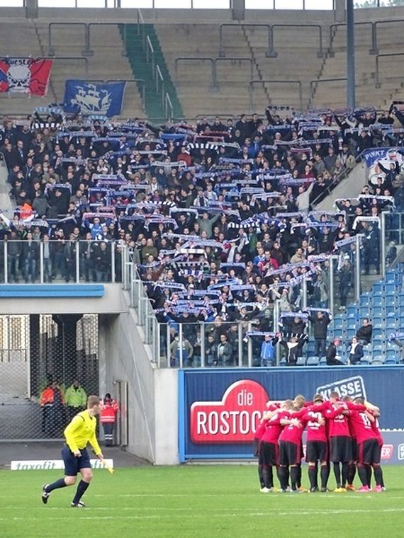 FC Hansa Rostock vs Chemnitzer FC (1-0) (6)