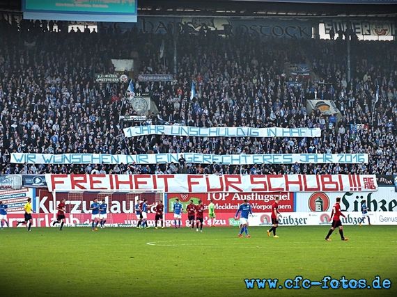 FC Hansa Rostock vs Chemnitzer FC (1-0) (10)