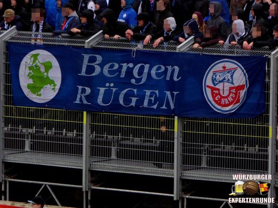 Würzburger Kickers vs FC Hansa Rostock (2-1) (12)