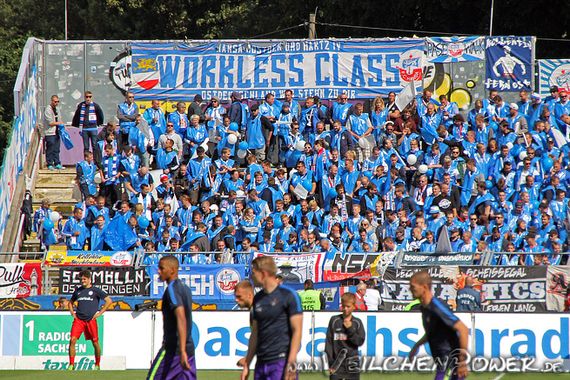 FC Erzgebirge Aue vs FC Hansa Rostock (0-0) (1)