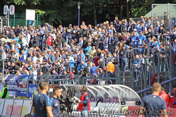 FC Erzgebirge Aue vs FC Hansa Rostock (0-0) (4)