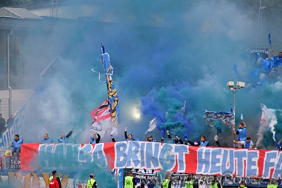 FC Erzgebirge Aue vs FC Hansa Rostock (0-0) (7)
