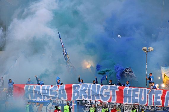 FC Erzgebirge Aue vs FC Hansa Rostock (0-0) (10)