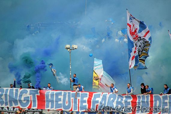 FC Erzgebirge Aue vs FC Hansa Rostock (0-0) (11)