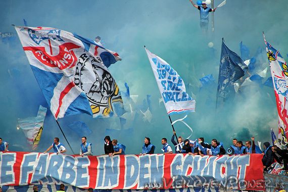 FC Erzgebirge Aue vs FC Hansa Rostock (0-0) (12)