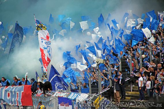 FC Erzgebirge Aue vs FC Hansa Rostock (0-0) (13)