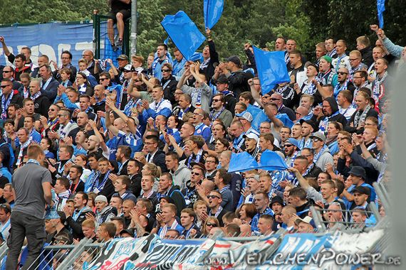 FC Erzgebirge Aue vs FC Hansa Rostock (0-0) (19)
