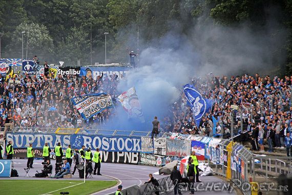 FC Erzgebirge Aue vs FC Hansa Rostock (0-0) (26)