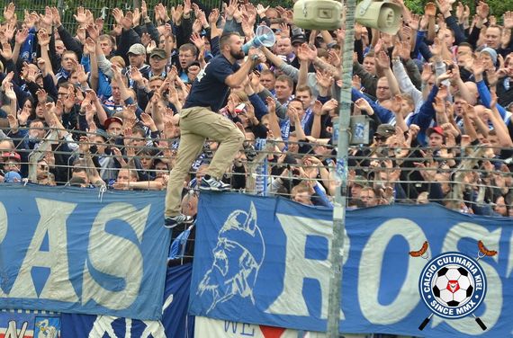 Holstein Kiel vs FC Hansa Rostock (0-0) (2)