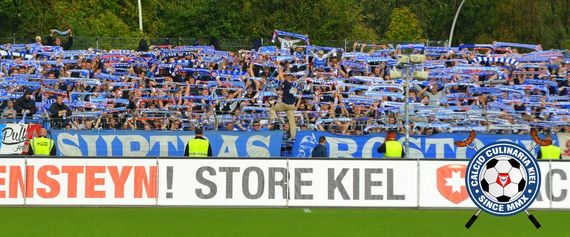 Holstein Kiel vs FC Hansa Rostock (0-0) (3)